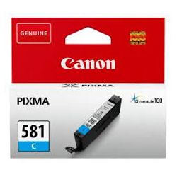 CANON 581 CYAN