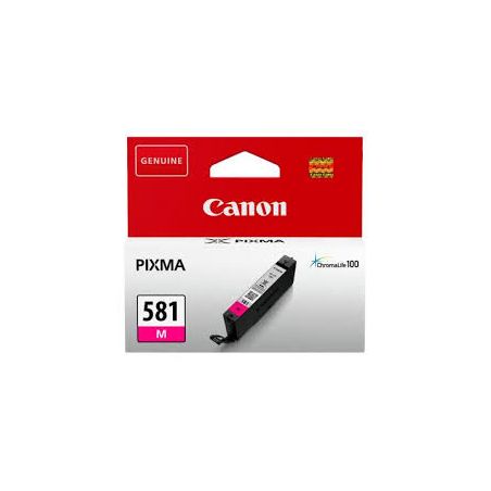 CANON 581 MAGENTA