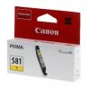 CANON 581 YELLOW