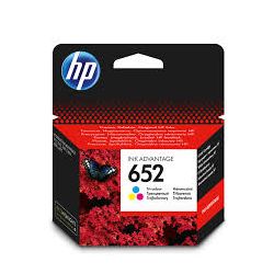 HP 652 COLOR