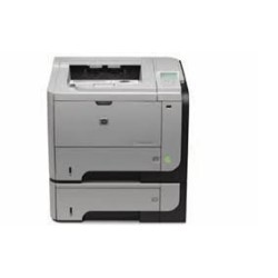 HP LaserJet P3015