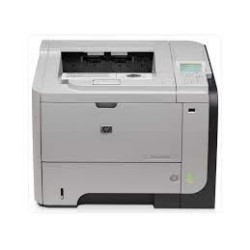 HP LaserJet P3015