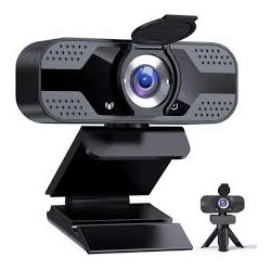 WEB CAMERA POUR PC ENTREE USB 720P