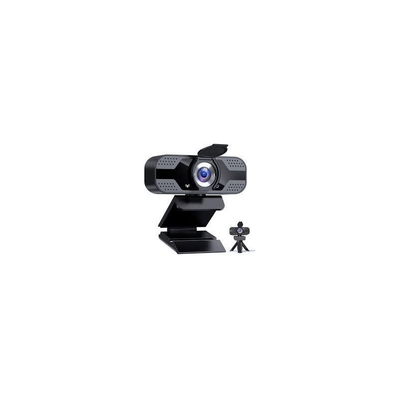 WEB CAMERA POUR PC ENTREE USB 720P