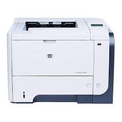 HP LaserJet P3015