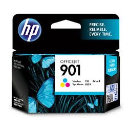 HP 901 COLOR