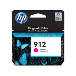 HP 912 MAGENTA