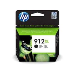 HP 912XL BLACK
