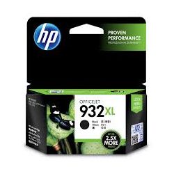 HP 932XL BLACK