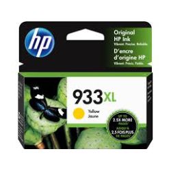 HP 933XL YELLOW