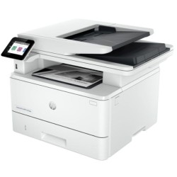 HP LASERJET PRO MFP 4103 DW