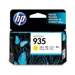 HP 935 YELLOW