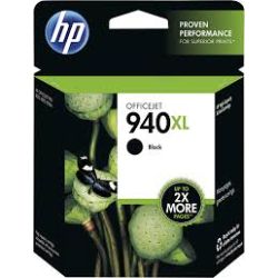 HP 940XL BLACK