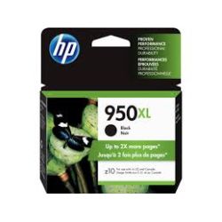 HP 950XL BLACK