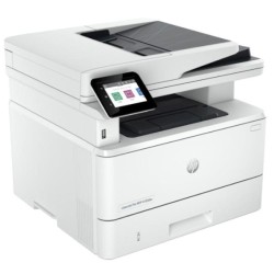 HP LASERJET PRO MFP 4103 DW