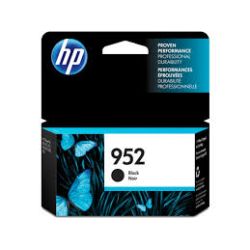 HP 952 BLACK