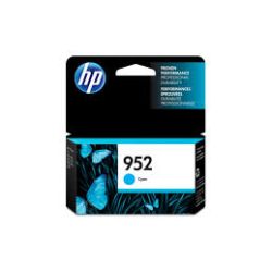 HP 952 CYAN