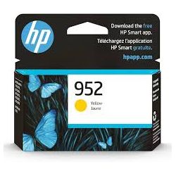 HP 952 YELLOW