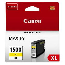 CANON 1500 YELLOW