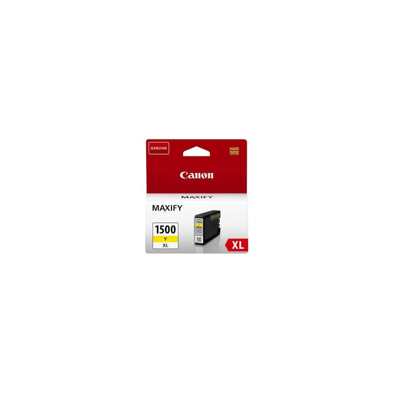 CANON 1500 YELLOW