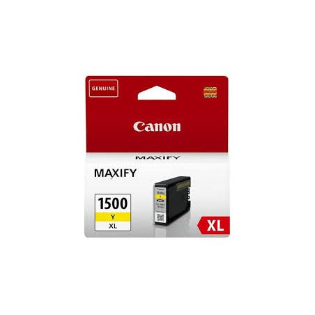 CANON 1500 YELLOW