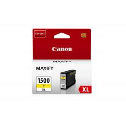CANON 1500 YELLOW