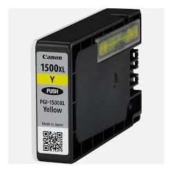CANON 1500 YELLOW