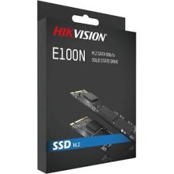 DISQUE DUR SSD INTERNE 1024GB HIKVISION M.2