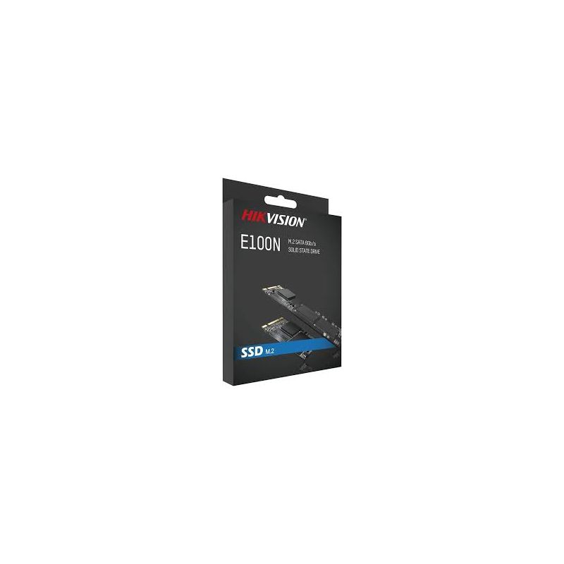 DISQUE DUR SSD INTERNE 1024GB HIKVISION M.2