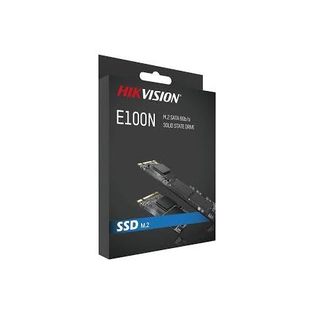 DISQUE DUR SSD INTERNE 1024GB HIKVISION M.2
