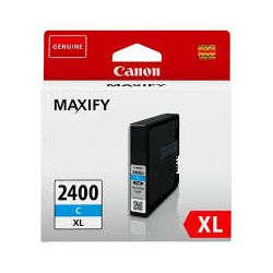 CANON 2400 CYAN XL