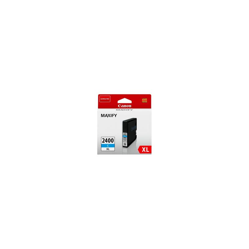 CANON 2400 CYAN XL