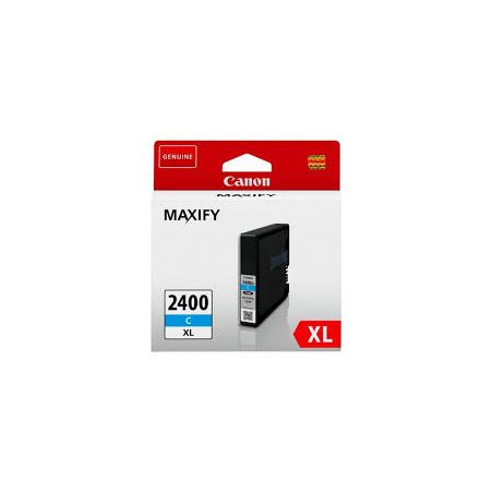 CANON 2400 CYAN XL