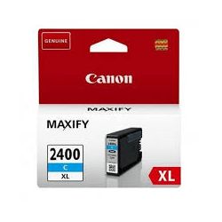 CANON 2400 CYAN XL