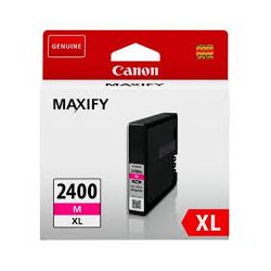 CANON 2400 MAGENTA XL