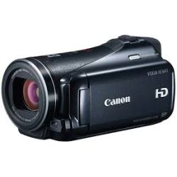 APPAREIL PHOTO CANON 32GB LEGRIA HFM41