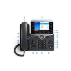 TELEPHONE CISCO CP-8841-K9
