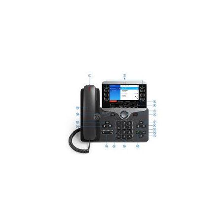 TELEPHONE CISCO CP-8841-K9