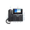 TELEPHONE CISCO CP-8841-K9