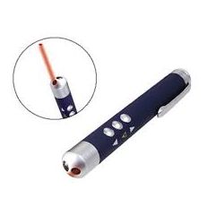 POINTEUR LASER JUVENILIA