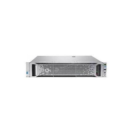 SERVEUR HP 752688-B21 MONTABLE SUR RACK 16Go RAM HOT-SWAP 3.5Ã€Â¨SANS