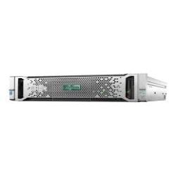 SERVEUR HP 752688-B21 MONTABLE SUR RACK 16Go RAM HOT-SWAP 3.5Ã€Â¨SANS