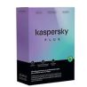 ANTIVIRUS KAPERSKY PLUS 4PC 1AN