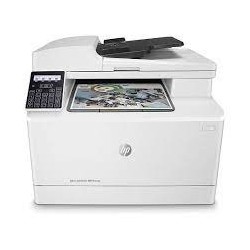 HP Color LaserJet Pro MFP179fnw