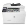 HP Color LaserJet Pro MFP179fnw