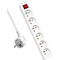 RALLONGE 6 PORTS OFFICE 1.5M