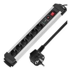 RALLONGE 6 PORTS OFFICE 1.5M