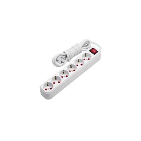 RALLOGE 6 PORT JONEX 5M