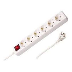 RALLOGE 6 PORT JONEX 5M