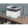 HP Color LaserJet Pro MFP179fnw